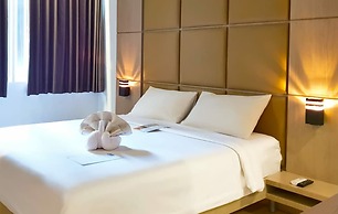 Kyriad Hotel Fatmawati - Jakarta