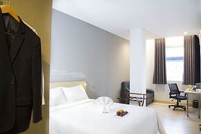 Kyriad Hotel Fatmawati - Jakarta