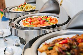 Kyriad Hotel Fatmawati - Jakarta