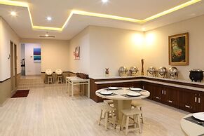 Kyriad Hotel Fatmawati - Jakarta