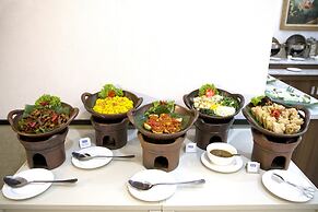 Kyriad Hotel Fatmawati - Jakarta