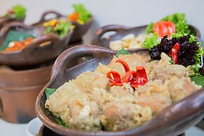 Kyriad Hotel Fatmawati - Jakarta