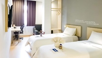 Kyriad Hotel Fatmawati - Jakarta