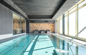 Quality Hotel The Box