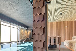 Quality Hotel The Box