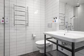 Quality Hotel The Box