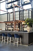 Quality Hotel The Box