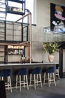 Quality Hotel The Box