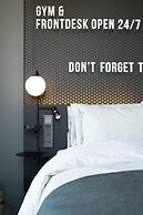 Quality Hotel The Box