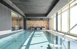 Quality Hotel The Box