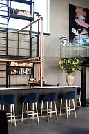 Quality Hotel The Box