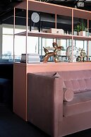 Quality Hotel The Box