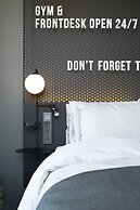 Quality Hotel The Box