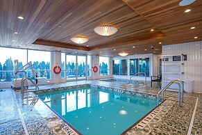 Sandman Hotel Hamilton