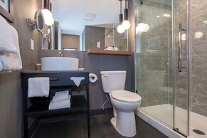 Sandman Hotel Hamilton