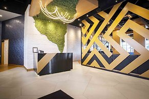 Sandman Hotel Hamilton