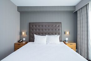 Sandman Hotel Hamilton