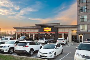 Sandman Hotel Hamilton