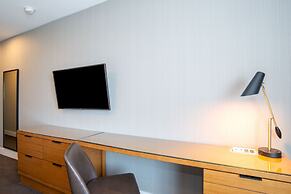 Sandman Hotel Hamilton