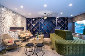 Sandman Hotel Hamilton