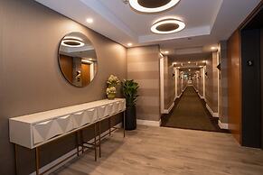 Sandman Hotel Hamilton