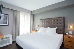 Sandman Hotel Hamilton