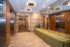 Sandman Hotel Hamilton