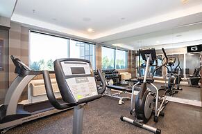 Sandman Hotel Hamilton