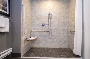 Sandman Hotel Hamilton