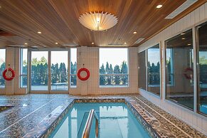 Sandman Hotel Hamilton