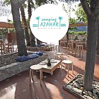 Camping Azahar