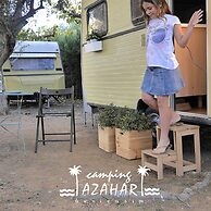 Camping Azahar