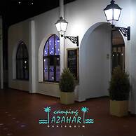 Camping Azahar