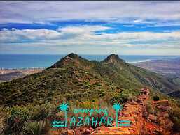 Camping Azahar