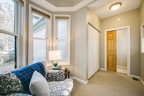 Hyde Park Family Retreat