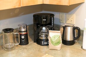 Hyde Park Family Retreat