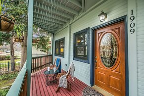 Hyde Park Family Retreat