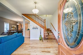 Hyde Park Family Retreat