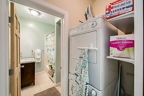 Hyde Park Family Retreat