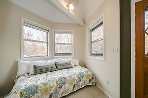 Hyde Park Family Retreat