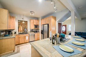 Hyde Park Family Retreat