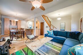 Hyde Park Family Retreat