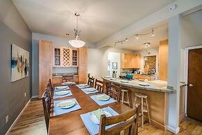 Hyde Park Family Retreat