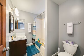 Hyde Park Family Retreat