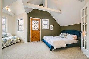 Hyde Park Family Retreat