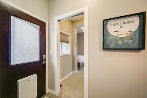 Hyde Park Family Retreat