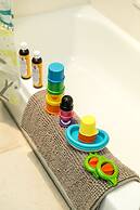 Hyde Park Family Retreat