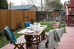 Hyde Park Family Retreat