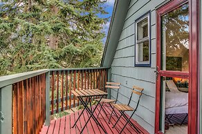 Hyde Park Family Retreat