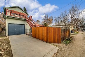 Hyde Park Family Retreat